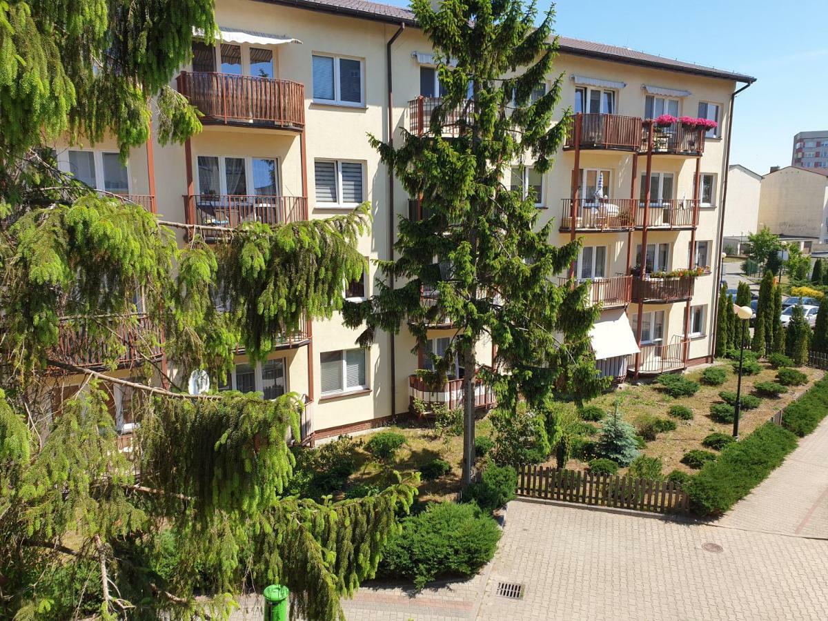Visit Baltic - Malczewskiego Swinoujscie Exterior foto