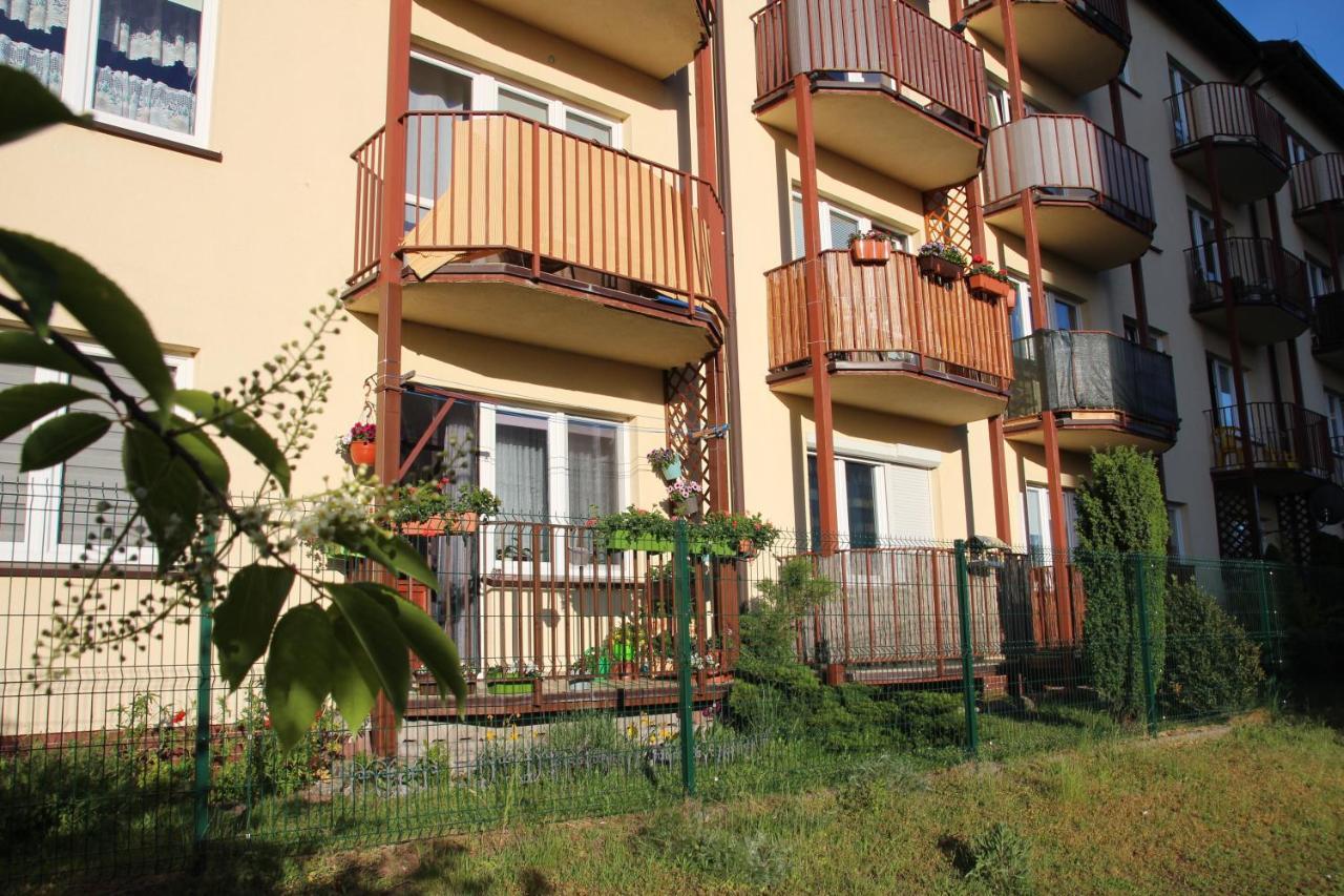 Visit Baltic - Malczewskiego Swinoujscie Exterior foto