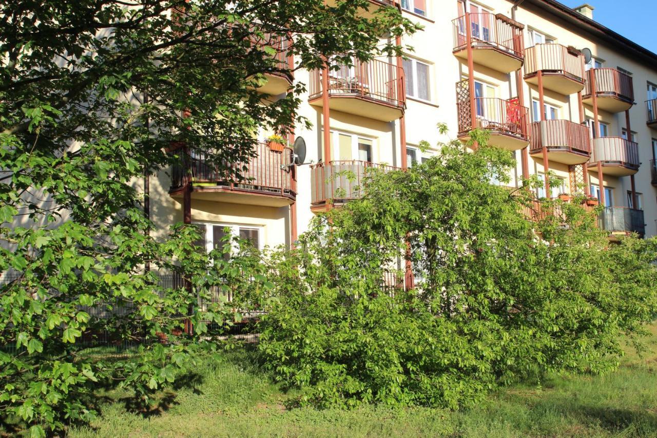 Visit Baltic - Malczewskiego Swinoujscie Exterior foto